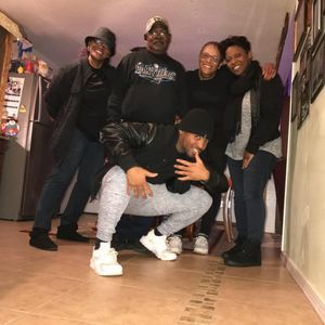 Meet your Posher, Ricky